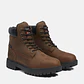 Men's Timberland Pro Direct Attach Waterproof Steel-toe Work - Thumbnail 3
