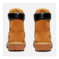 Men's Timberland Pro Direct Attach Waterproof Steel-toe Work - Thumbnail 4