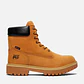 Men's Timberland Pro Direct Attach Waterproof Steel-toe Work - Thumbnail 6