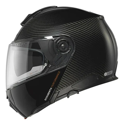 Schuberth C5 Carbon Helmet