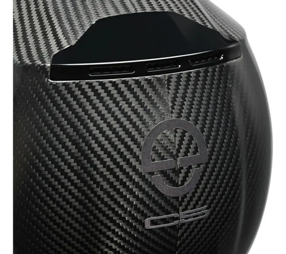 Schuberth C5 Carbon Helmet 7
