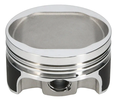 Wiseco Harley Twin Cam 106 Big Bore Tracker Piston Kit