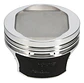Wiseco Harley Twin Cam 106 Big Bore Tracker Piston Kit - Thumbnail 3