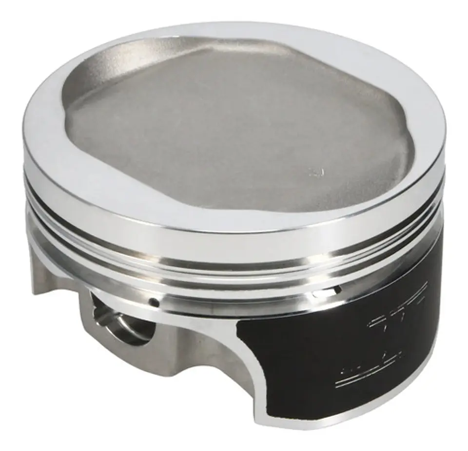 Wiseco Harley Twin Cam 106 Big Bore Tracker Piston Kit 4