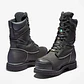 Timberland Men's Gravel Pit Met Guard Steel Toe Work Boot - Thumbnail 3