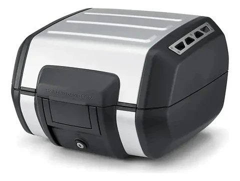Harley-davidson Pan America Sport Detachable Top Case
