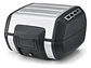 Harley-davidson Pan America Sport Detachable Top Case - Thumbnail 1