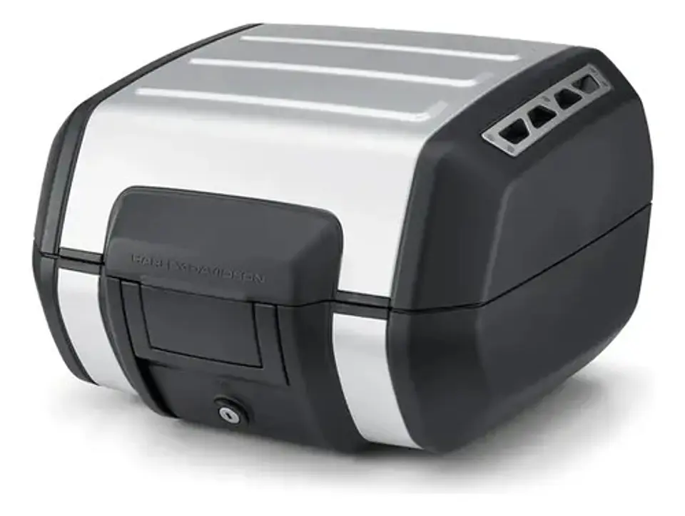 Harley-davidson Pan America Sport Detachable Top Case 1