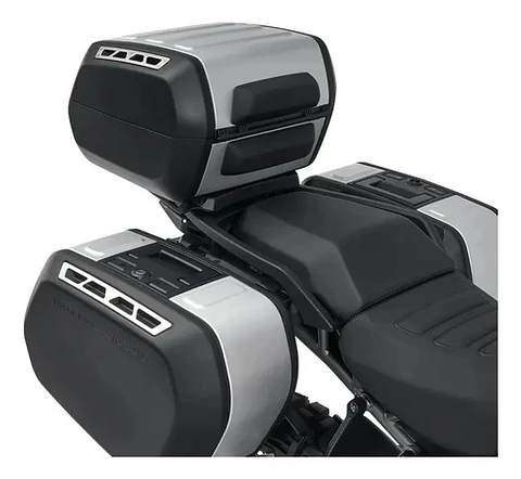 Harley-davidson Pan America Sport Detachable Top Case