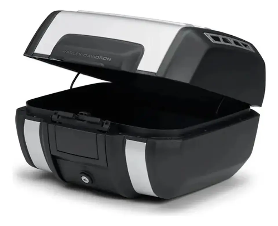Harley-davidson Pan America Sport Detachable Top Case 3