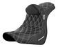 Saddlemen Pro Series Gripper Seat With Back Rest For Harley - Thumbnail 2