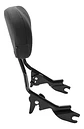 Tcmt Backrest Sissy Bar For Harley-davidson Touring 09-24 - Thumbnail 3