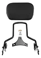 Tcmt Backrest Sissy Bar For Harley-davidson Touring 09-24 - Thumbnail 4