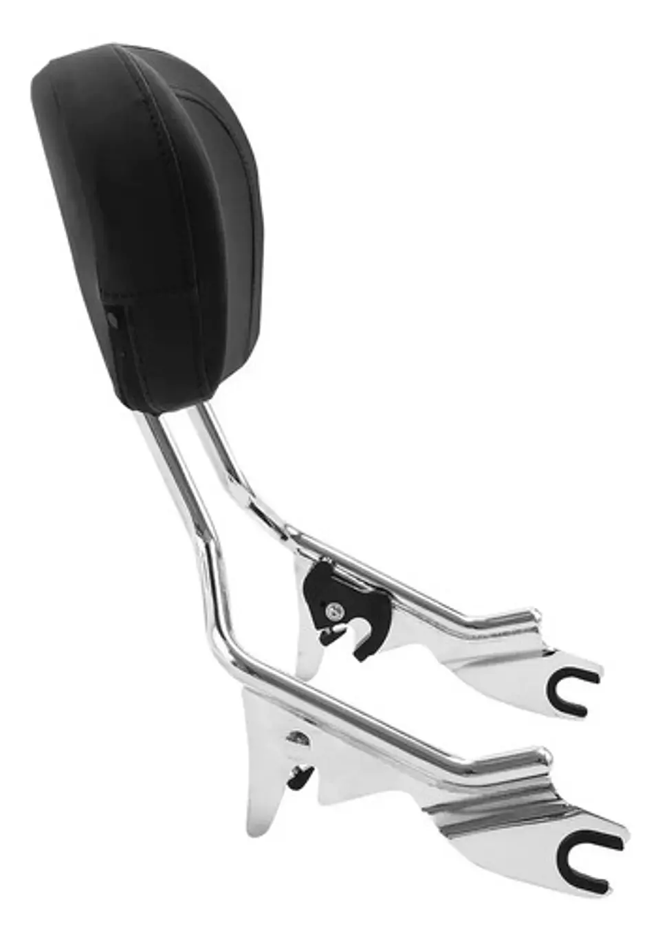 Tcmt Backrest Sissy Bar For Harley-davidson Touring 09-24 7