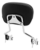 Tcmt Backrest Sissy Bar For Harley-davidson Touring 09-24 - Thumbnail 8