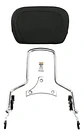 Tcmt Backrest Sissy Bar For Harley-davidson Touring 09-24 - Thumbnail 9