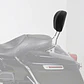 Tcmt Backrest Sissy Bar For Harley-davidson Touring 09-24 - Thumbnail 10