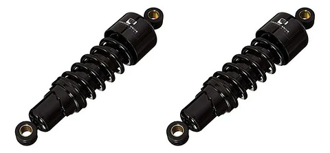 Progressive Suspension 412 Series Shocks 11 Pol. 412-4067b
