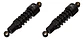 Progressive Suspension 412 Series Shocks 11 Pol. 412-4067b - Thumbnail 2
