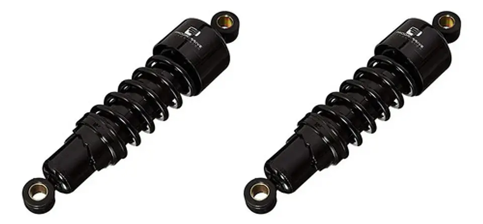 Progressive Suspension 412 Series Shocks 11 Pol. 412-4067b 2