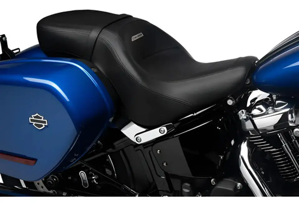 Harley-davidson Low Rider Sport Glide 2018+ Sundowner Seat 1