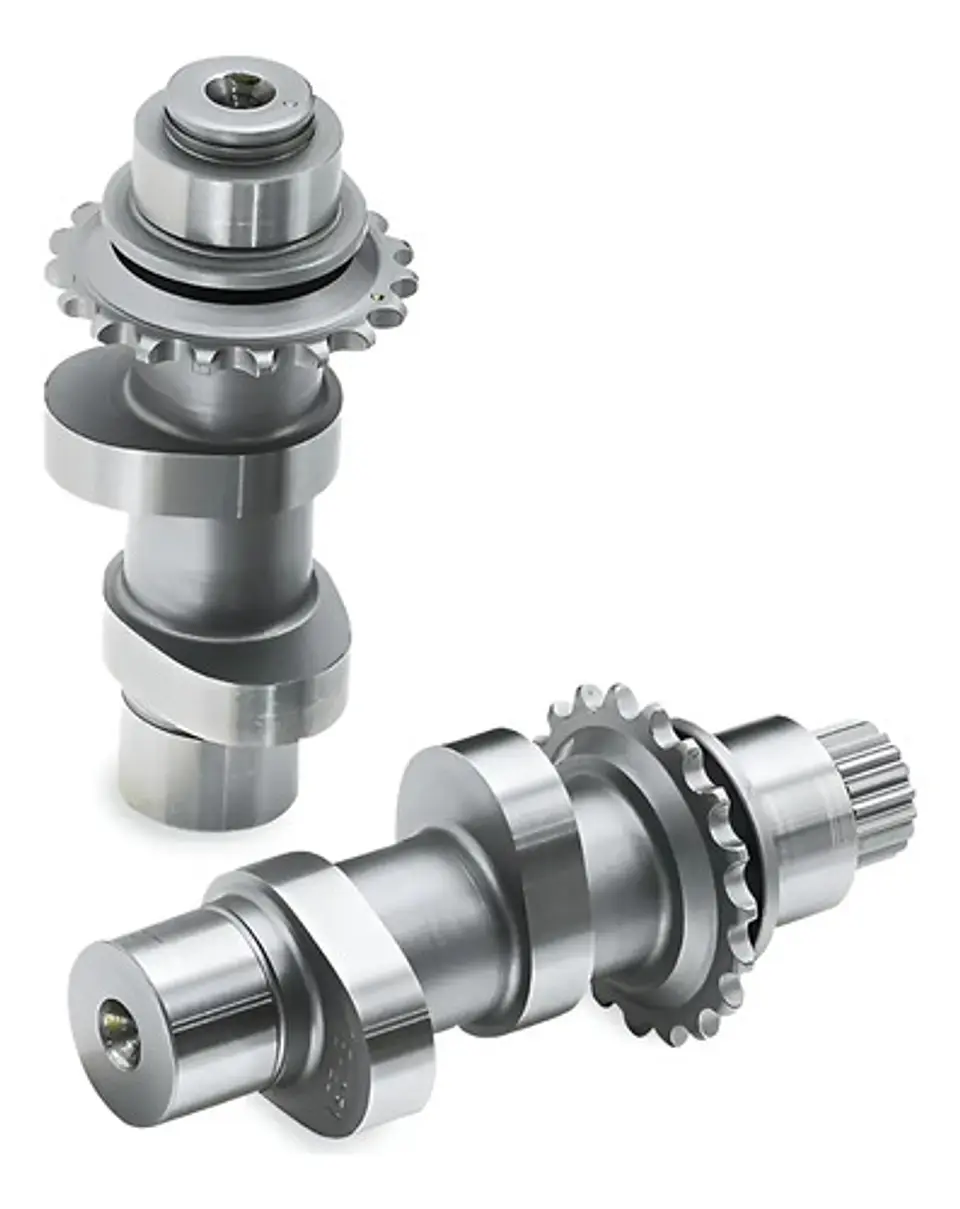 Harley-davidson Screamin Eagle Twin Cam Performance Se-255 1