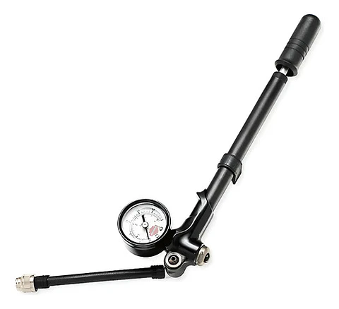 Harley-davidson Touring Suspension Air Pump 54630-03a