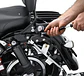 Harley-davidson Touring Suspension Air Pump 54630-03a - Thumbnail 2