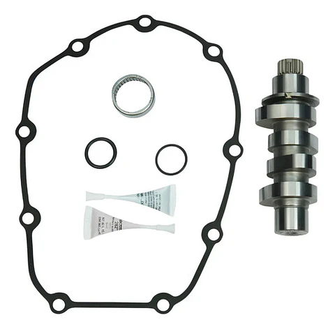 S&s Cycle 540c Chain Drive Camshaft Kit For Harley M8 2017+