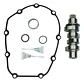 S&s Cycle 540c Chain Drive Camshaft Kit For Harley M8 2017+ - Thumbnail 1