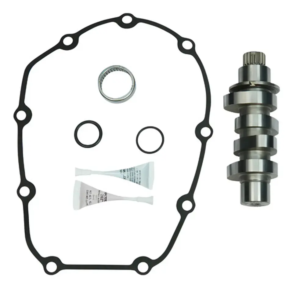 S&s Cycle 540c Chain Drive Camshaft Kit For Harley M8 2017+ 1