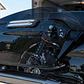 Progressive 944 Elite Ultra-touring Harley Davidson - Thumbnail 2