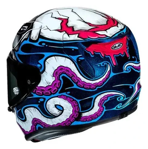 Rpha 12n Kraken Full Face Helmet Hjc