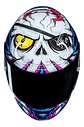 Rpha 12n Kraken Full Face Helmet Hjc - Thumbnail 3