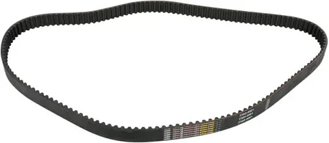 Panther Rear Drive Belt For Harley-davidson V-rod 2002-03