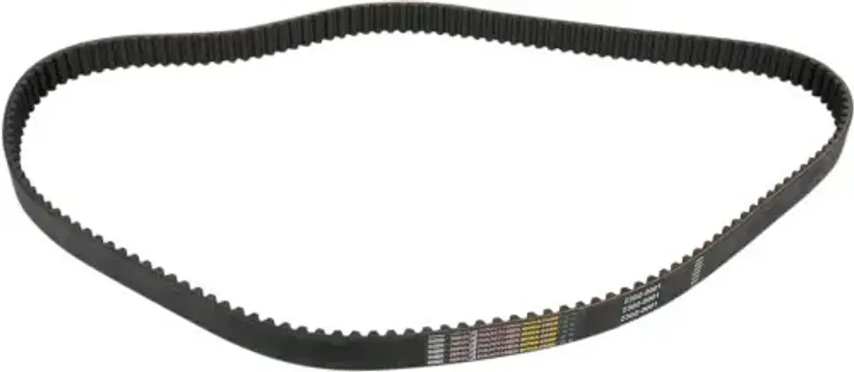 Panther Rear Drive Belt For Harley-davidson V-rod 2002-03 1