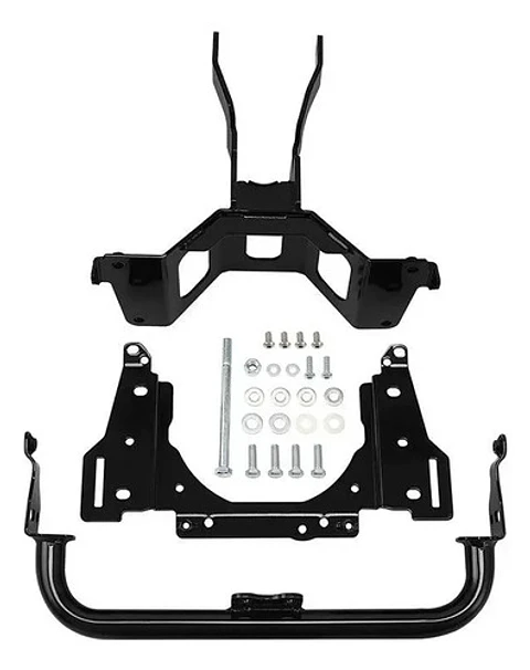 Tcmt Fairing Bracket Mount Harley-davidson Low Rider S