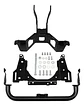 Tcmt Fairing Bracket Mount Harley-davidson Low Rider S - Thumbnail 1