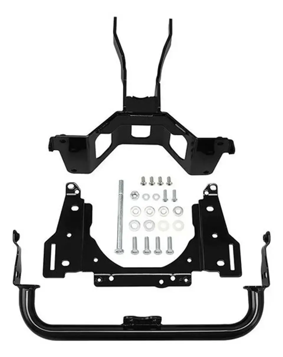 Tcmt Fairing Bracket Mount Harley-davidson Low Rider S 1