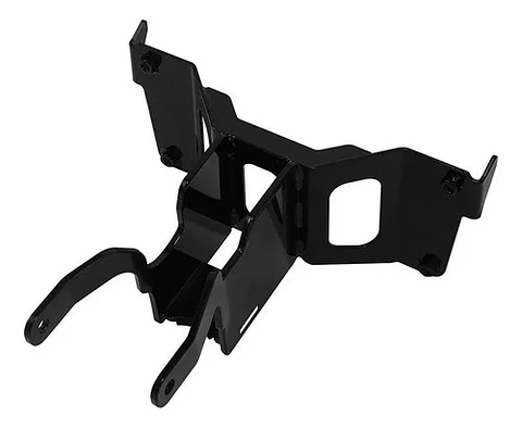 Tcmt Fairing Bracket Mount Harley-davidson Low Rider S