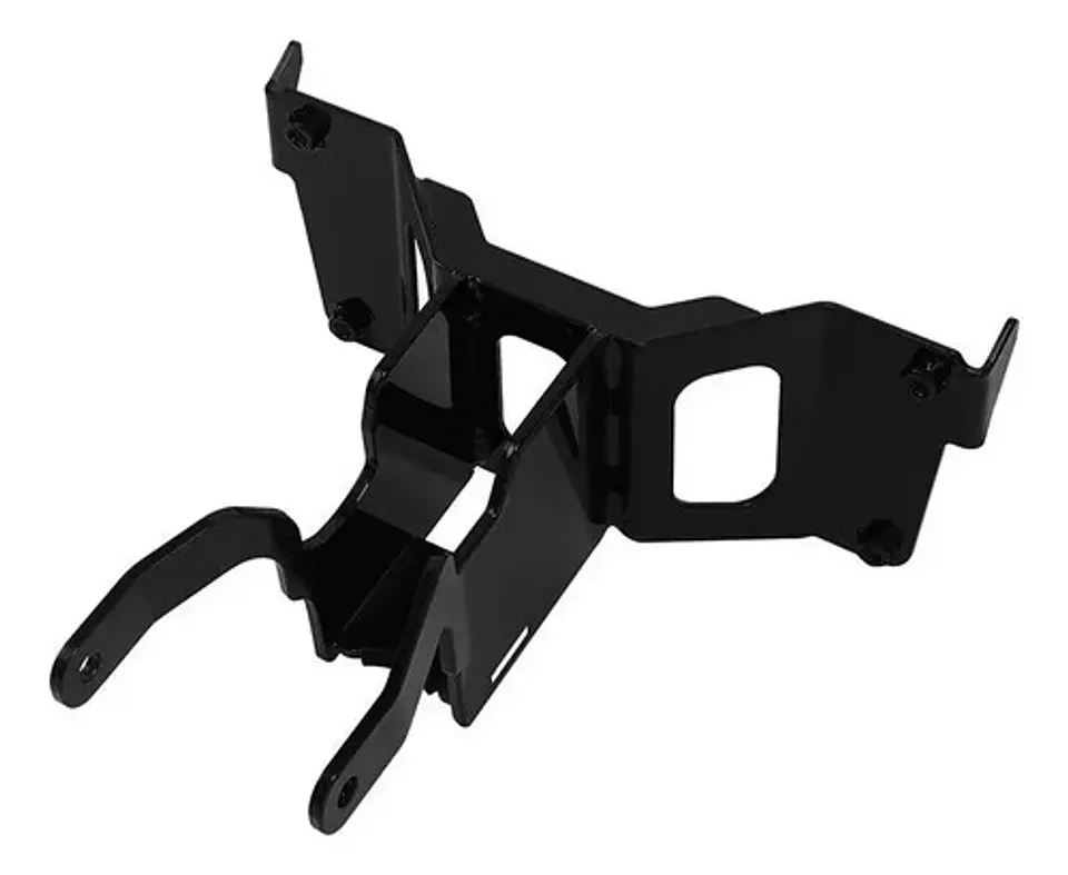 Tcmt Fairing Bracket Mount Harley-davidson Low Rider S 2