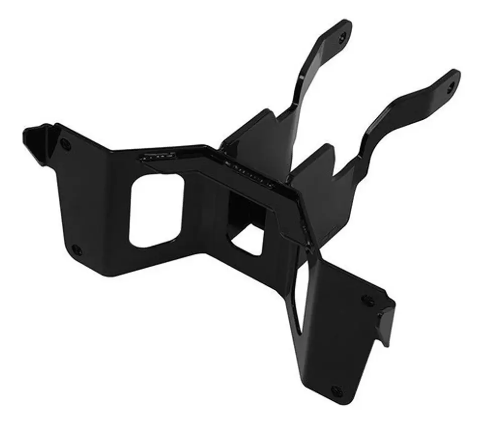 Tcmt Fairing Bracket Mount Harley-davidson Low Rider S 3