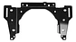 Tcmt Fairing Bracket Mount Harley-davidson Low Rider S - Thumbnail 4