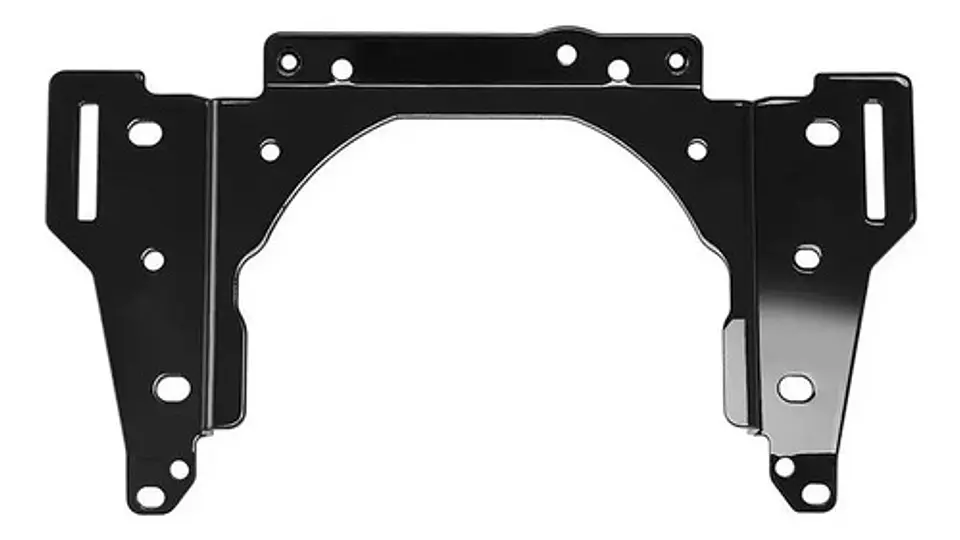 Tcmt Fairing Bracket Mount Harley-davidson Low Rider S 4