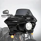 Tcmt Fairing Bracket Mount Harley-davidson Low Rider S - Thumbnail 7