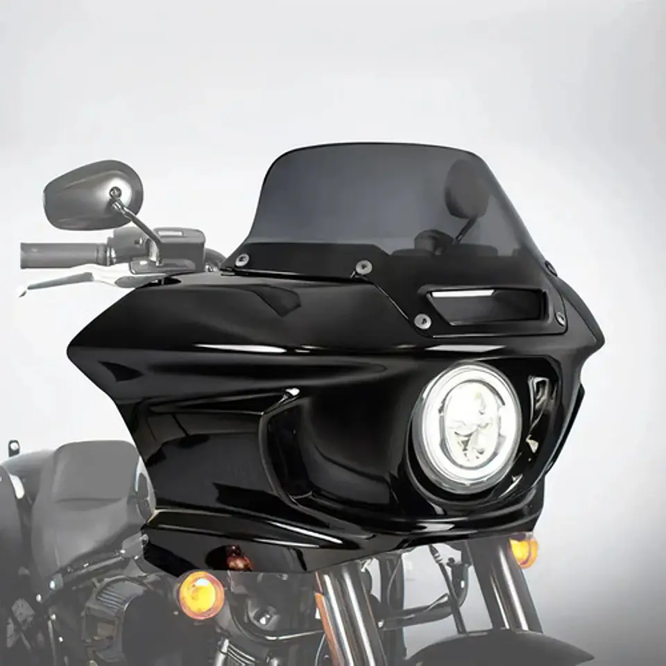Tcmt Fairing Bracket Mount Harley-davidson Low Rider S 7