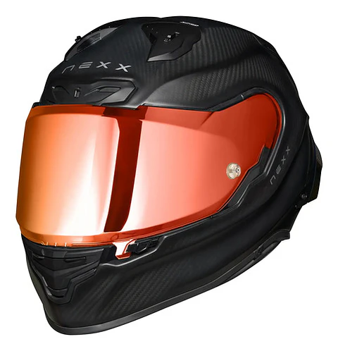 Nexx X.r3r Zero Pro 2 Carbon