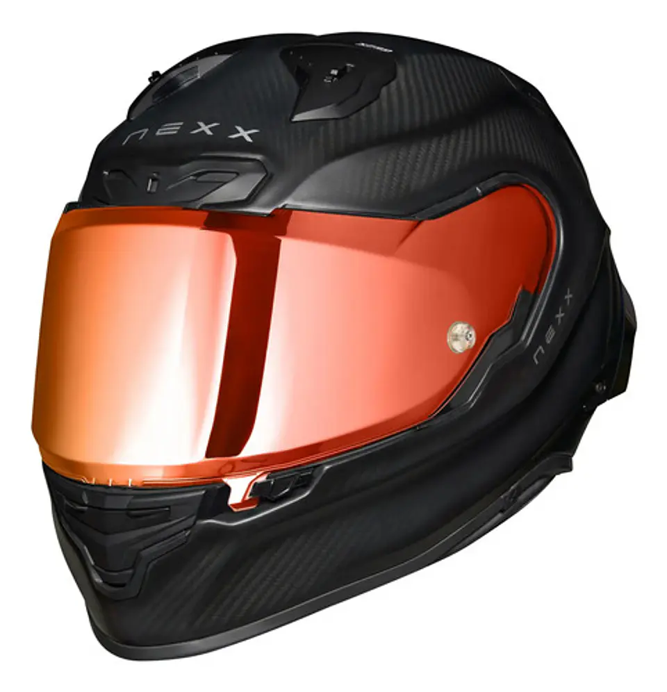 Nexx X.r3r Zero Pro 2 Carbon 2