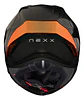 Nexx X.r3r Zero Pro 2 Carbon - Thumbnail 3