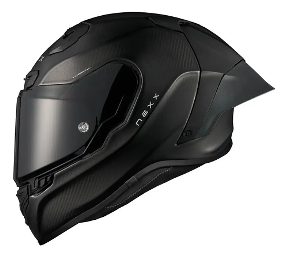 Nexx X.r3r Zero Pro 2 Carbon 5
